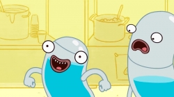 انیمیشن هیدرو و فلویید قسمت 12 - hydro and fluid